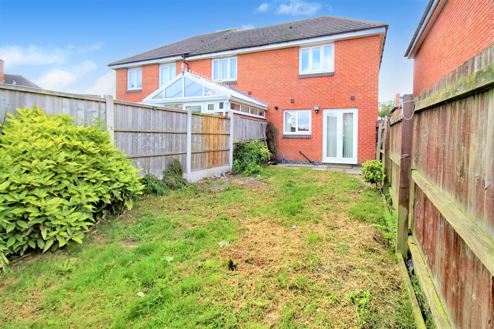 Vivian Road, Fenton, Stoke-On-Trent